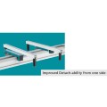 Makita DEBWST06 - WST06 2.5m Folding Legs Mitre Saw Stand